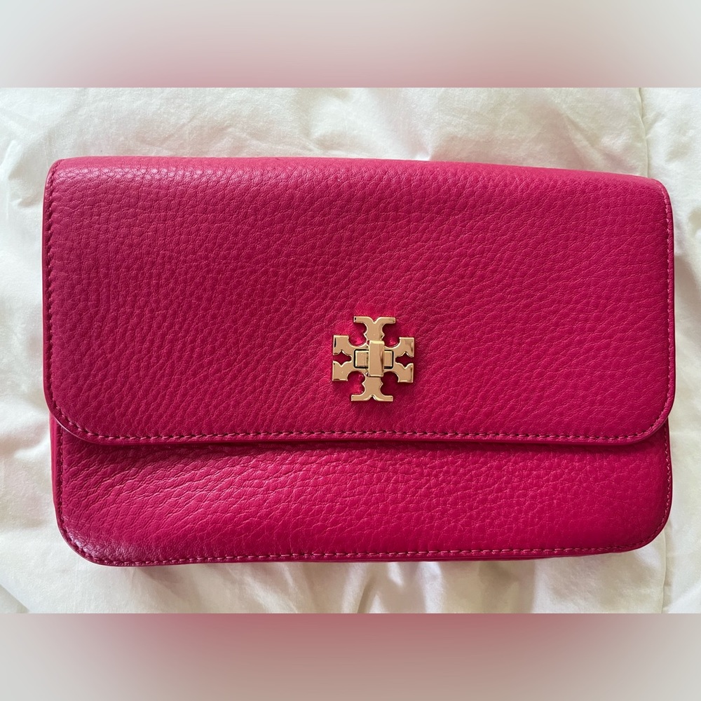 Tory Burch Chain Crossbody